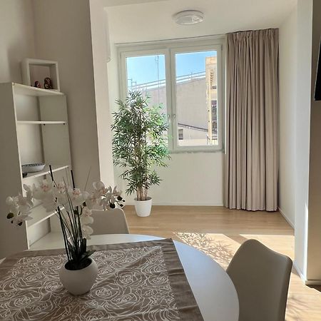 Appartamento Dolce Rifugio Alghero Esterno foto