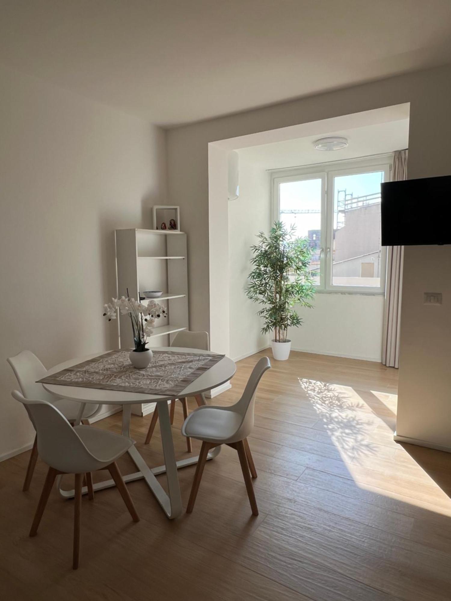 Appartamento Dolce Rifugio Alghero Esterno foto