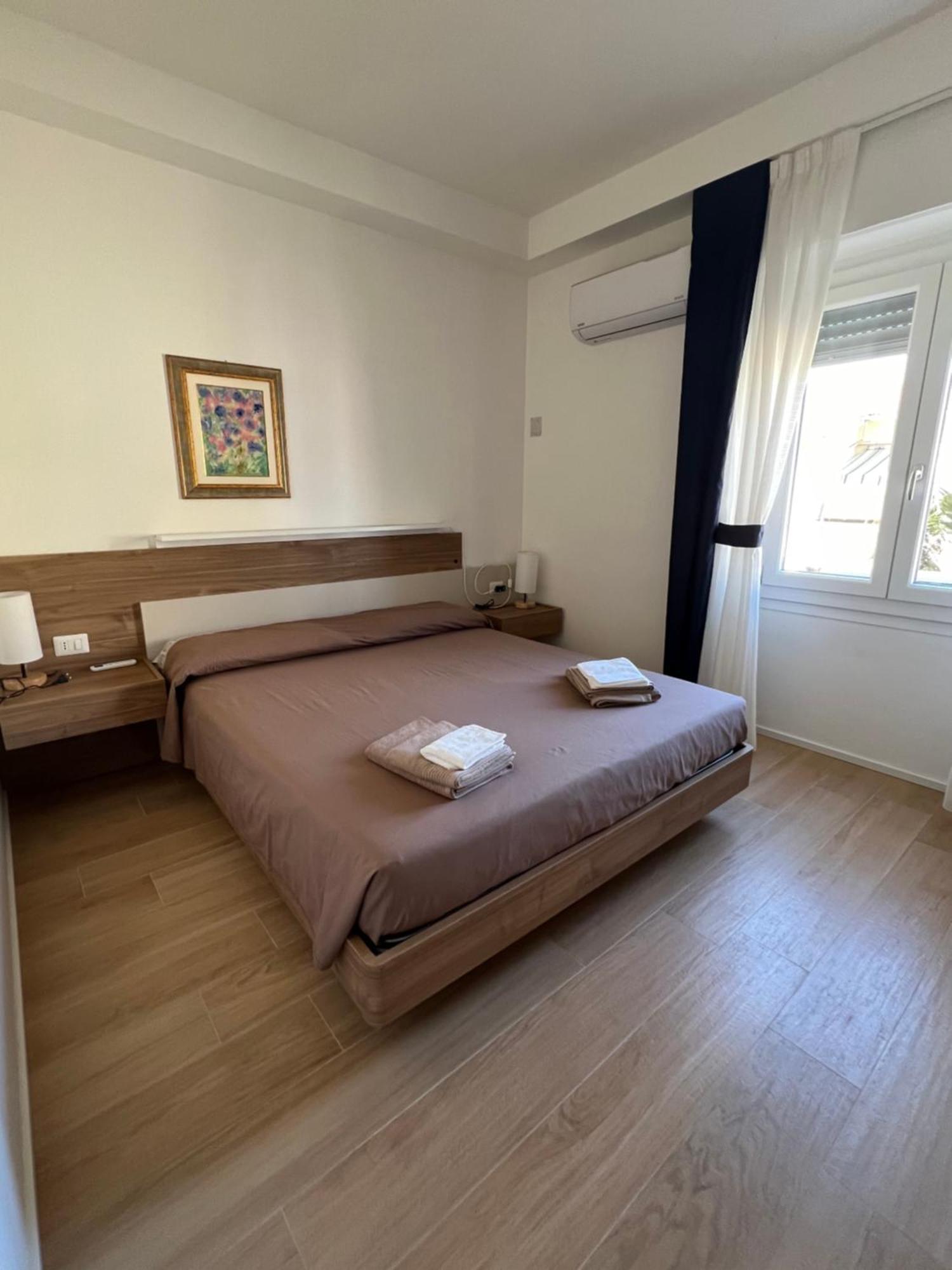 Appartamento Dolce Rifugio Alghero Esterno foto
