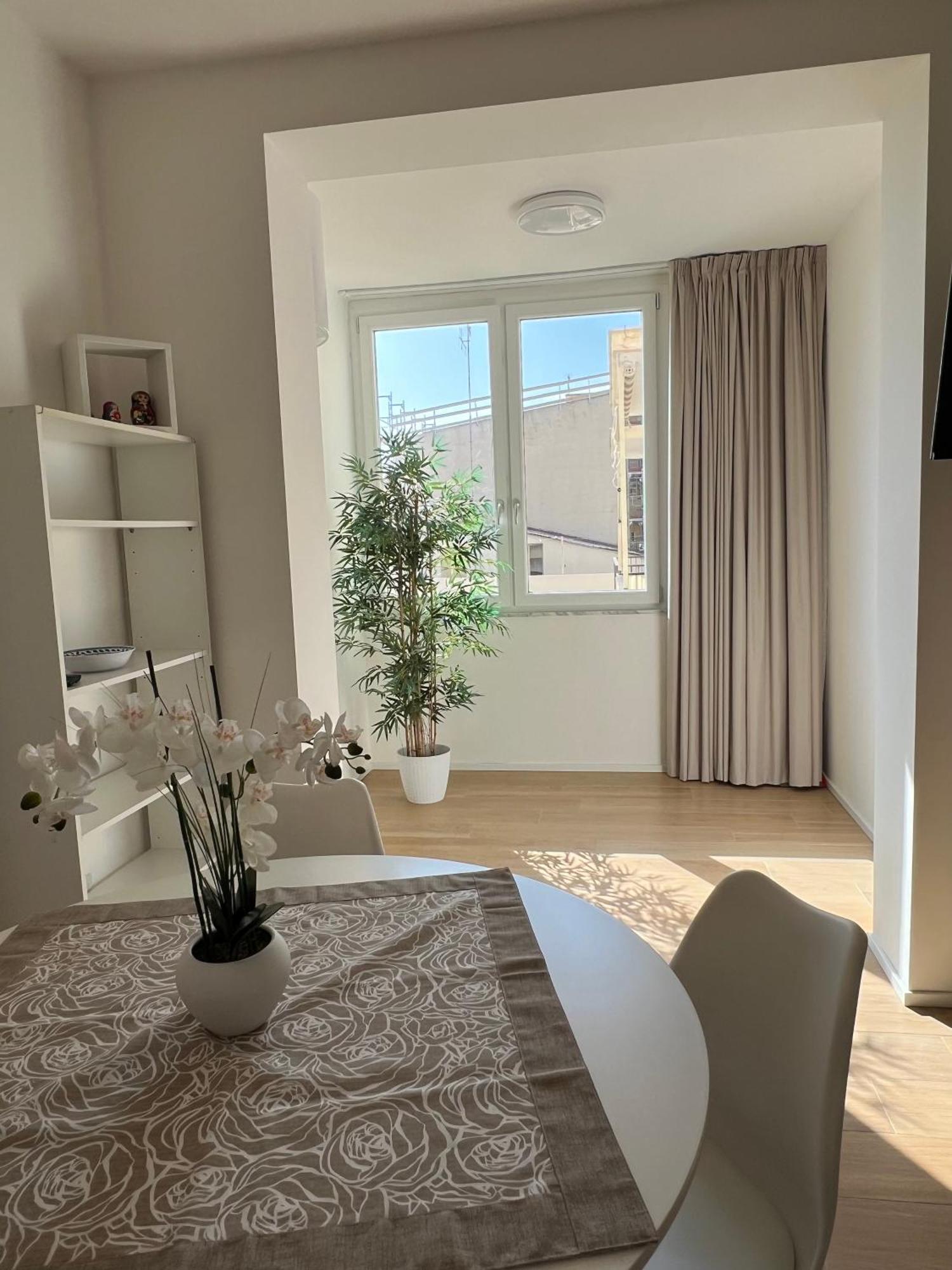 Appartamento Dolce Rifugio Alghero Esterno foto