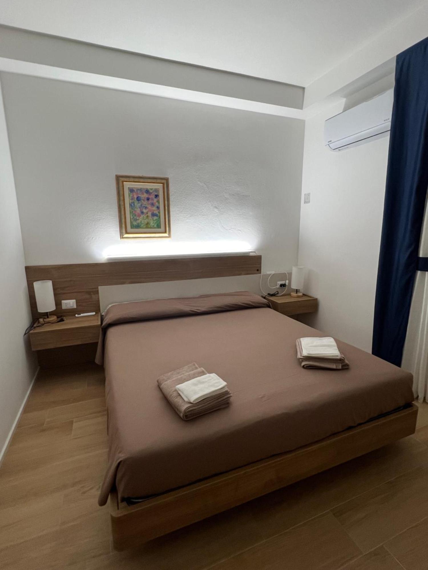 Appartamento Dolce Rifugio Alghero Esterno foto